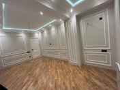 Satılır 3 otaqlı 110 m2 yeni tikili Badamdar
