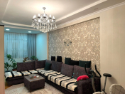 Satılır 3 otaqlı 100 m2 yeni tikili Nəsimi r.