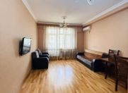 Satılır 2 otaqlı 65 m2 yeni tikili Nərimanov r.