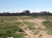 Satılır 32 sot torpaq Sea Breeze Resort