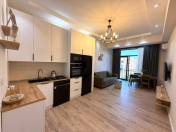 Satılır 2 otaqlı 66 m2 yeni tikili Qış parkı