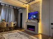 Satılır 3 otaqlı 92 m2 yeni tikili Badamdar