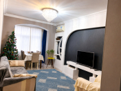 Satılır 3 otaqlı 90 m2 köhnə tikili Əhmədli m.