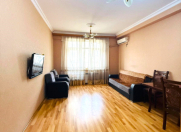 Satılır 2 otaqlı 70 m2 yeni tikili Nəriman Nərimanov m.