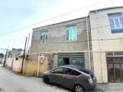 Satılır 5 otaqlı 240 m2 villa Əhmədli m.