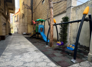 Satılır 2 otaqlı 90 m2 yeni tikili 6 mkr