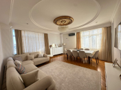 Satılır 2 otaqlı 90 m2 yeni tikili Həzi Aslanov m.