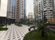 Satılır 2 otaqlı 94 m2 yeni tikili Nəsimi r.