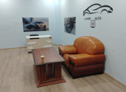 İcarəyə verilir 1 otaqlı 55 m2 ofis Şah İsmayıl Xətai m.