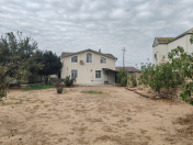 Satılır 4 otaqlı 140 m2 həyət evi Albalı