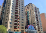 Satılır 2 otaqlı 100 m2 yeni tikili Nəsimi r.