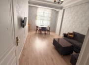 Satılır 2 otaqlı 58 m2 yeni tikili Saray