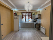 Satılır 2 otaqlı 97 m2 yeni tikili Nəriman Nərimanov m.