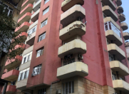 Satılır 3 otaqlı 122 m2 yeni tikili 9 mkr