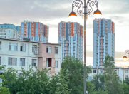 Satılır 3 otaqlı 75 m2 yeni tikili 2 mkr