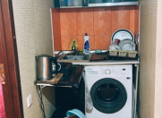 Satılır 2 otaqlı 36 m2 yeni tikili Xırdalan
