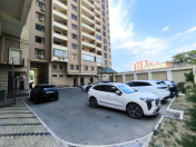 Satılır 4 otaqlı 187 m2 yeni tikili 28 May m.