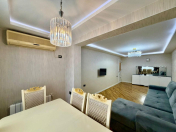 Satılır 3 otaqlı 85 m2 köhnə tikili Neftçilər m.