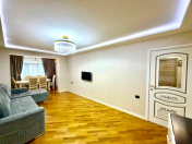 Satılır 3 otaqlı 80 m2 köhnə tikili Neftçilər m.