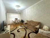Satılır 3 otaqlı 105 m2 yeni tikili Qara Qarayev m.