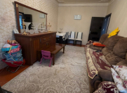 Satılır 3 otaqlı 85 m2 köhnə tikili Bakı