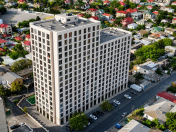 Satılır 2 otaqlı 70 m2 yeni tikili Bakıxanov