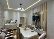 Satılır 2 otaqlı 55 m2 yeni tikili Həzi Aslanov m.