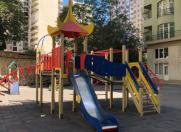Satılır 2 otaqlı 85 m2 yeni tikili Nəsimi r.