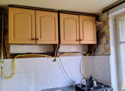 Satılır 2 otaqlı 60 m2 köhnə tikili Gənclik m.