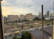 Satılır 2 otaqlı 36 m2 köhnə tikili Həzi Aslanov