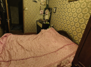 Satılır 3 otaqlı 62 m2 köhnə tikili NZS