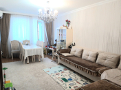 Satılır 2 otaqlı 60 m2 yeni tikili Bakıxanov