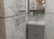 Satılır 2 otaqlı 74 m2 yeni tikili Abşeron r.