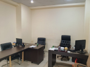 Satılır 1 otaqlı 20 m2 ofis Xətai r.