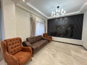 İcarəyə verilir 3 otaqlı 92 m2 yeni tikili Ağ şəhər