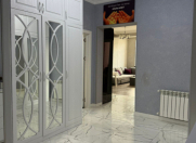 Satılır 3 otaqlı 90 m2 yeni tikili İçəri Şəhər