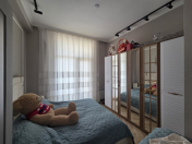 Satılır 2 otaqlı 61 m2 yeni tikili 7 mkr