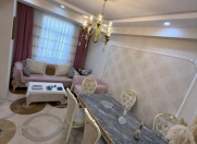 Satılır 3 otaqlı 82 m2 yeni tikili Bakı