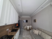 Satılır 2 otaqlı 61 m2 yeni tikili Binəqədi