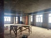 Satılır 3 otaqlı 125 m2 yeni tikili Neftçilər m.