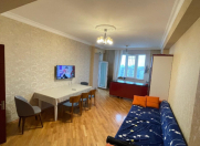 Satılır 3 otaqlı 103 m2 yeni tikili 7 mkr