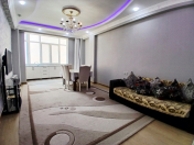 Satılır 3 otaqlı 95 m2 yeni tikili Xırdalan