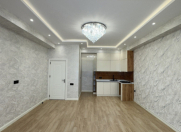 Satılır 2 otaqlı 75 m2 yeni tikili Qara Qarayev m.