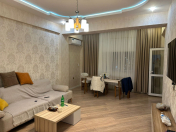 Satılır 2 otaqlı 60 m2 yeni tikili 3 mkr