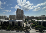 Satılır 3 otaqlı 160 m2 yeni tikili Elmlər Akademiyası m.