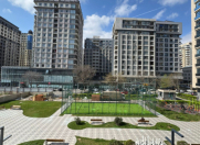 Satılır 2 otaqlı 92 m2 yeni tikili 28 May m.