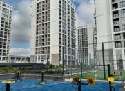 Satılır 2 otaqlı 72 m2 yeni tikili Asan Xidmət-5