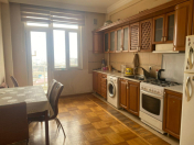 Satılır 3 otaqlı 126 m2 yeni tikili Əhmədli