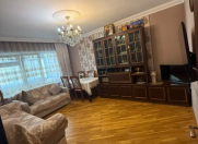 Satılır 3 otaqlı 93 m2 köhnə tikili Neftçilər m.