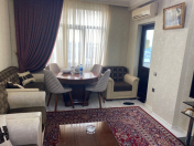 Satılır 2 otaqlı 65 m2 yeni tikili Dərnəgül m.